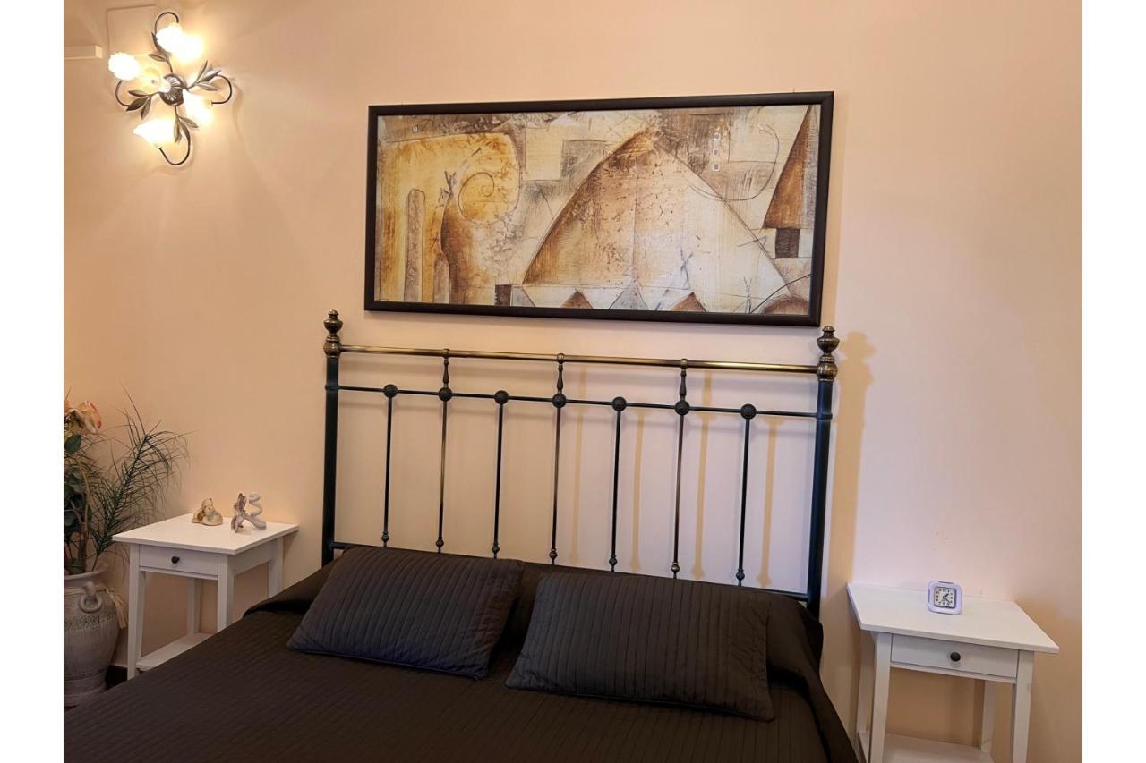 Airport - Habitación en casa particular Bari