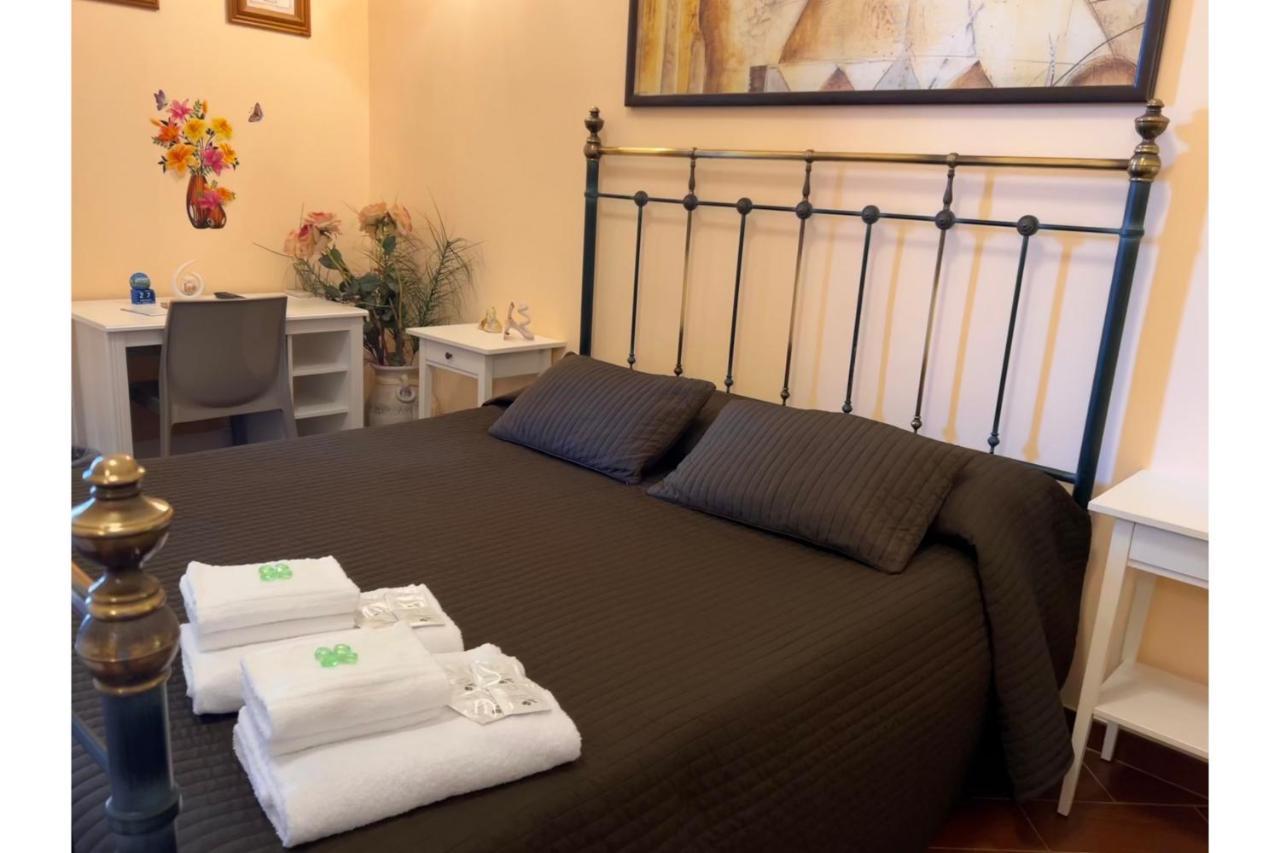 Accommodatie bij particulieren Airport - *