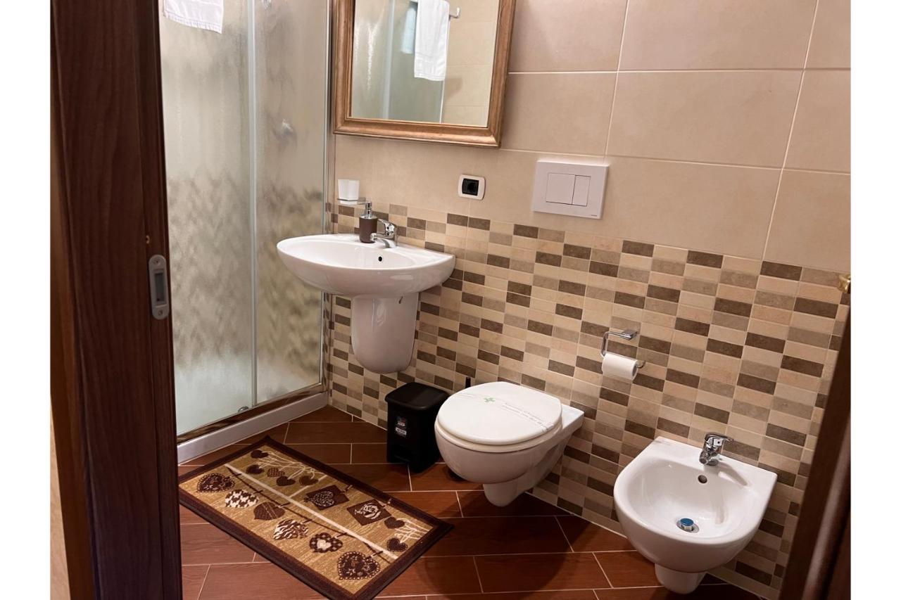 Airport - Accommodatie bij particulieren Bari