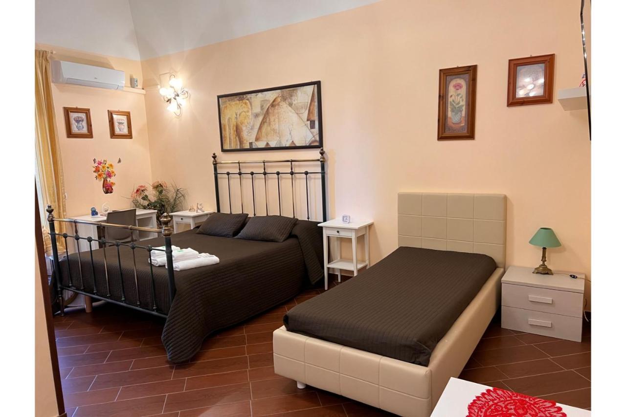 Accommodatie bij particulieren Airport - *