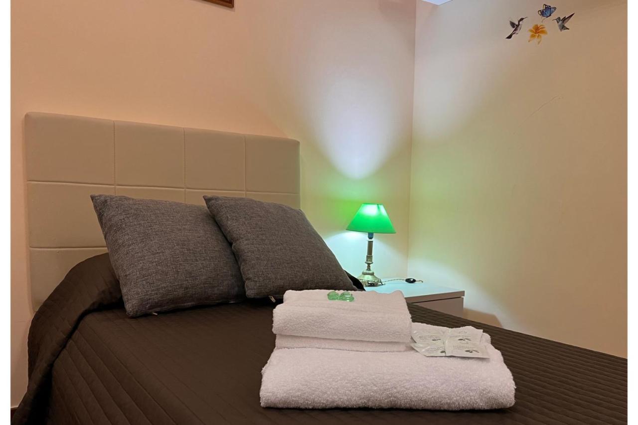Accommodatie bij particulieren Airport - Bari
