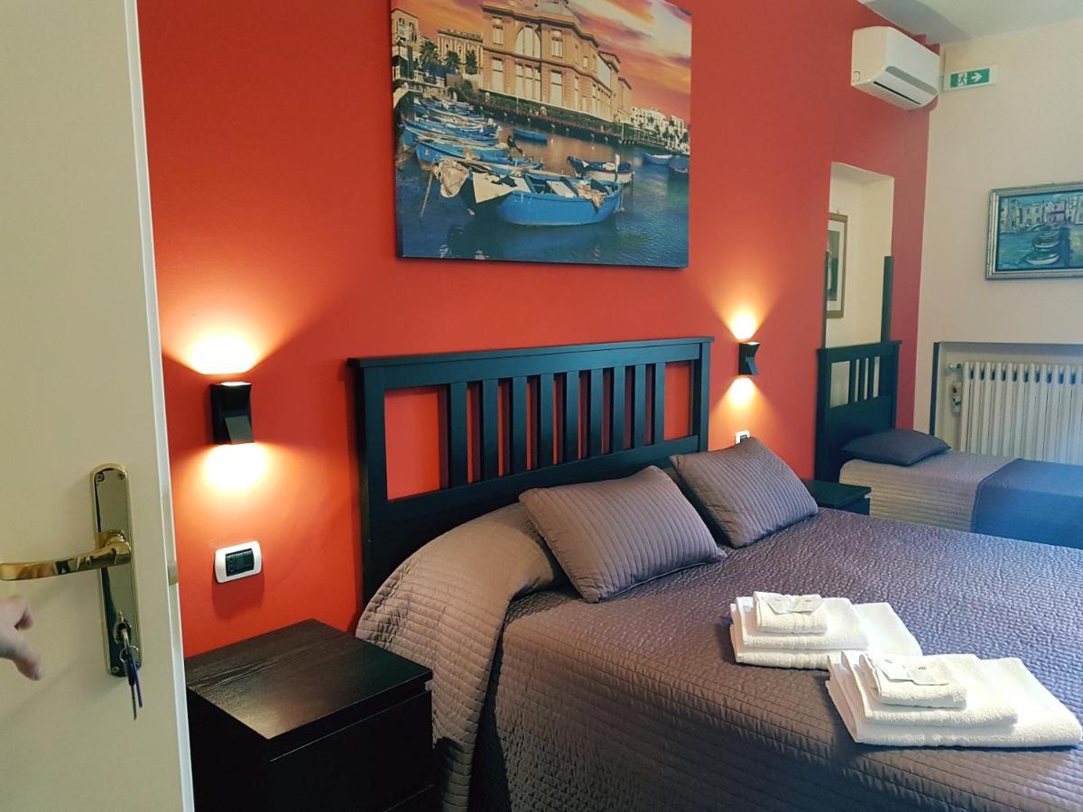 Accommodatie bij particulieren Airport -