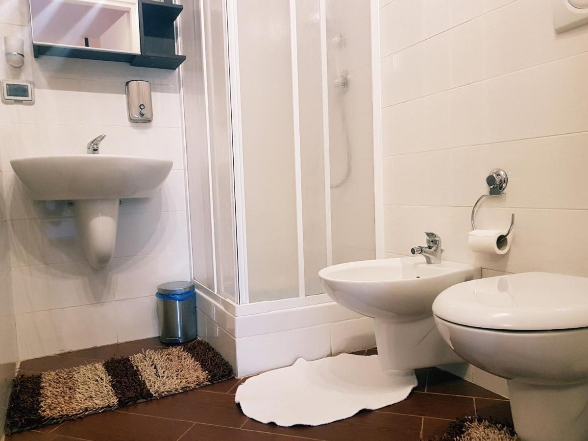 Accommodatie bij particulieren Airport -